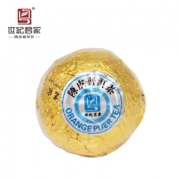 水蓝印