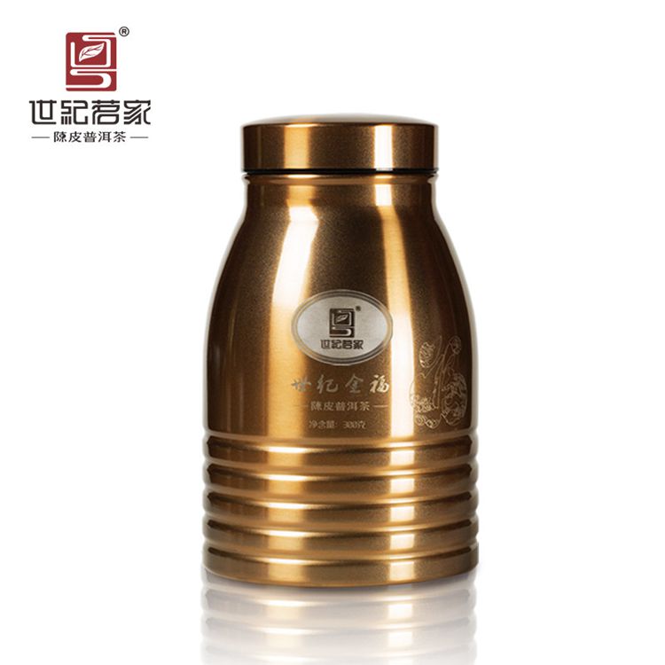 世纪金福
